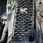 PEUGEOT 2008 ÖN PANJUR