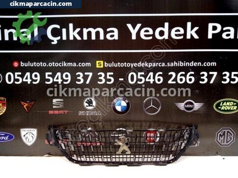 Peugeot 2008 Ön Panjur çıkma parça