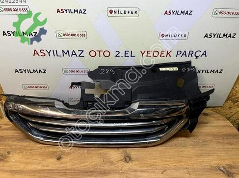 Peugeot 2008 Ön Panjur çıkma parça
