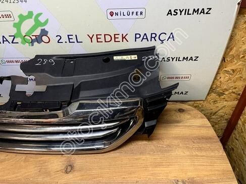 Peugeot 2008 Ön Panjur 9678490677 çıkma parça