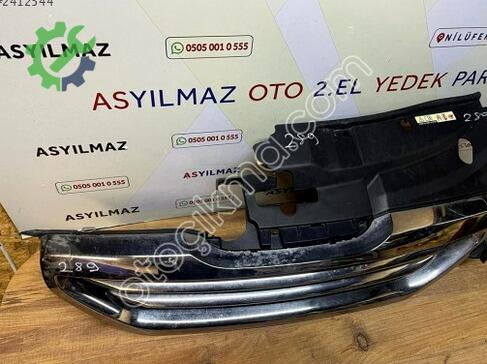 Peugeot 2008 Ön Panjur 9678490677 çıkma parça
