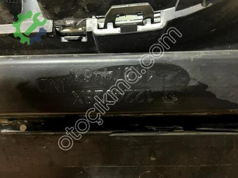 Peugeot 2008 Ön Panjur 9678490677 çıkma parça