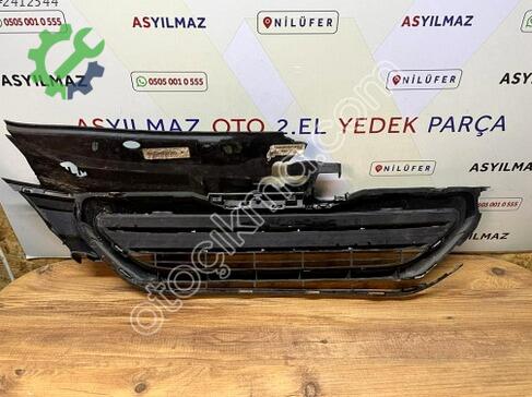 Peugeot 2008 Ön Panjur 9678490677 çıkma parça