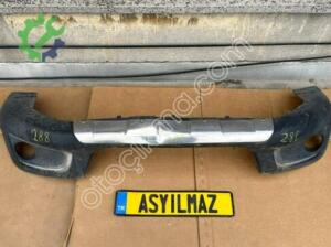 PEUGEOT 2008 ÖN TAMPON ALT PLASTİK ORJİNAL  -NO288