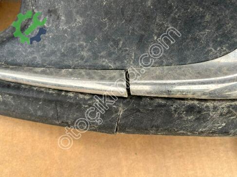 Peugeot 2008 Ön Tampon 9802520577 çıkma parça