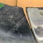 PEUGEOT 2008 ÖN TAMPON ALT PLASTİK ORJİNAL  -NO288