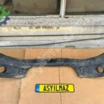 PEUGEOT 2008 ÖN TAMPON ALT PLASTİK ORJİNAL  -NO288