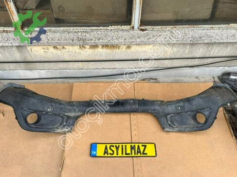 Peugeot 2008 Ön Tampon 9802520577 çıkma parça