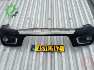 PEUGEOT 2008 ÖN TAMPON ALT PLASTİK ORJİNAL OEM:9802520577