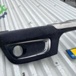 PEUGEOT 2008 ÖN TAMPON ALT PLASTİK ORJİNAL OEM:9802520577