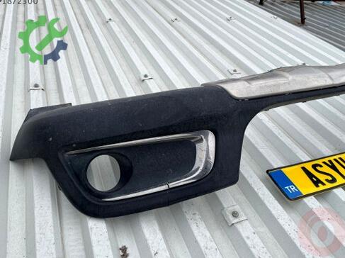 Peugeot 2008 Ön Tampon 9802520577 çıkma parça