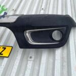 PEUGEOT 2008 ÖN TAMPON ALT PLASTİK ORJİNAL OEM:9802520577