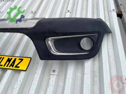 Peugeot 2008 Ön Tampon 9802520577 çıkma parça