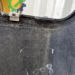 PEUGEOT 2008 ÖN TAMPON ALT PLASTİK ORJİNAL OEM:9802520577