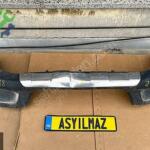 PEUGEOT 2008 ÖN TAMPON ALT PLASTİK ORJİNAL OEM:9802520577