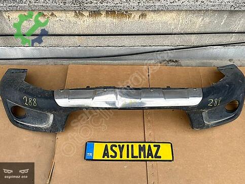Peugeot 2008 Ön Tampon çıkma parça