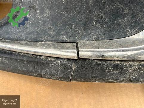 Peugeot 2008 Ön Tampon 9802520577 çıkma parça