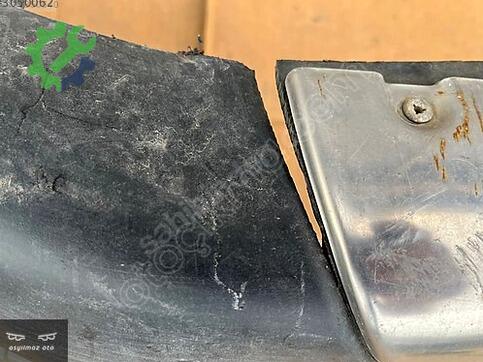 Peugeot 2008 Ön Tampon 9802520577 çıkma parça