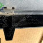 PEUGEOT 2008 ÖN TAMPON ALT PLASTİK ORJİNAL OEM:9802520577