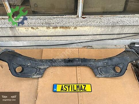 Peugeot 2008 Ön Tampon 9802520577 çıkma parça