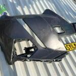 PEUGEOT 2008 ÖN TAMPON ORJİNAL