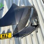 PEUGEOT 2008 ÖN TAMPON ORJİNAL