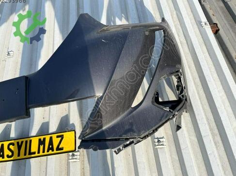 Peugeot 2008 Ön Tampon çıkma parça