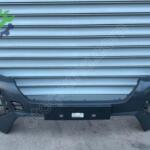PEUGEOT 2008 ÖN TAMPON (ORJİNAL) – YENİ KASA
