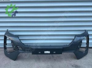 PEUGEOT 2008 ÖN TAMPON (ORJİNAL) – YENİ KASA