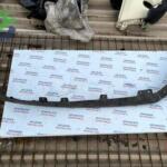 PEUGEOT 2008 ÖN TAMPON SPOYLERİ OEM:9828077580