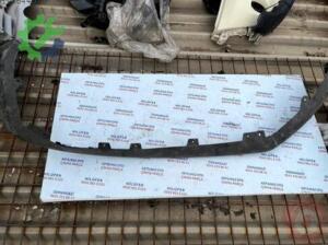 PEUGEOT 2008 ÖN TAMPON SPOYLERİ OEM:9828077580