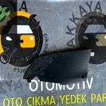 Peugeot 2008 Orta Konsol Sağ Yan Kaplaması Orjinal Çıkma
