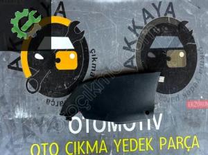 Peugeot 2008 Orta Konsol Sağ Yan Kaplaması Orjinal Çıkma