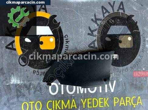 Peugeot 2008 Orta Konsol çıkma parça