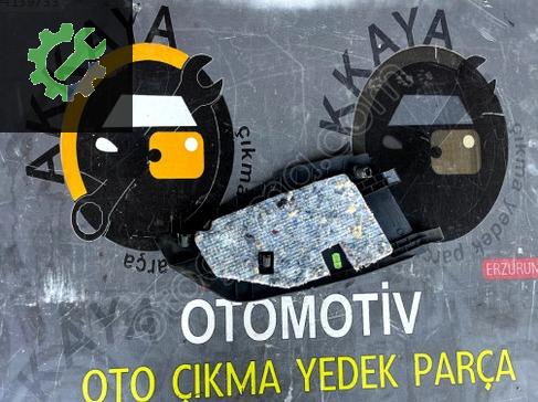 Peugeot 2008 Orta Konsol çıkma parça