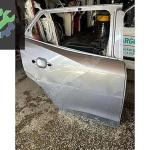 PEUGEOT 2008 SAĞ ARKA KAPI ÇIKMA ORJİNAL