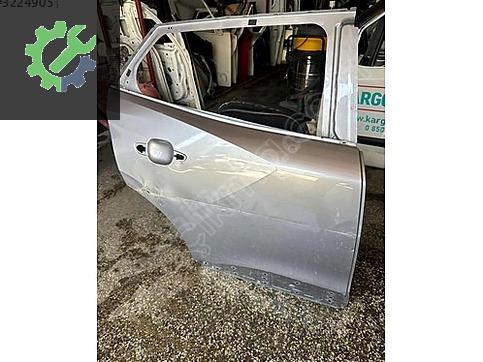 Peugeot 2008 Sağ Arka Kapı çıkma parça