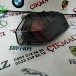 Peugeot 2008 sağ arka stop çıkma yedek parça