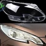 PEUGEOT 2008 SAĞ FAR CAMI 2013-2019