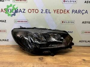 PEUGEOT 2008 SAĞ FAR ECO LED ORJİNAL 2020-2023 UYUMLU