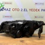 PEUGEOT 2008 SAĞ FAR ECO LED ORJİNAL 2020-2023 UYUMLU