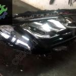 PEUGEOT 2008 SAĞ FAR LED DOLU ORJİNAL ÇIKMA  9833036180