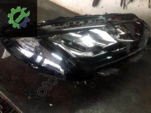 PEUGEOT 2008 SAĞ FAR LED DOLU ORJİNAL ÇIKMA  9833036180