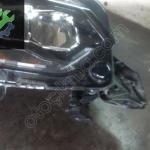 PEUGEOT 2008 SAĞ FAR LED DOLU ORJİNAL ÇIKMA  9833036180