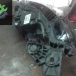 PEUGEOT 2008 SAĞ FAR LED DOLU ORJİNAL ÇIKMA  9833036180