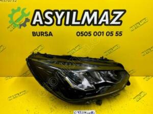 PEUGEOT 2008 SAĞ FAR – ORJİNAL LED