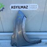 PEUGEOT 2008 SAĞ ÖN ÇAMURLUK – 9822104880