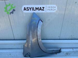 PEUGEOT 2008 SAĞ ÖN ÇAMURLUK – 9822104880