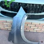 PEUGEOT 2008 SAĞ ÖN ÇAMURLUK ORJİNAL