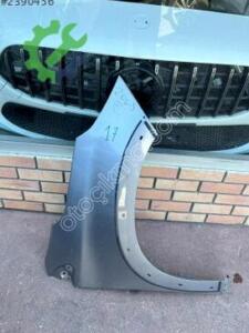 PEUGEOT 2008 SAĞ ÖN ÇAMURLUK ORJİNAL